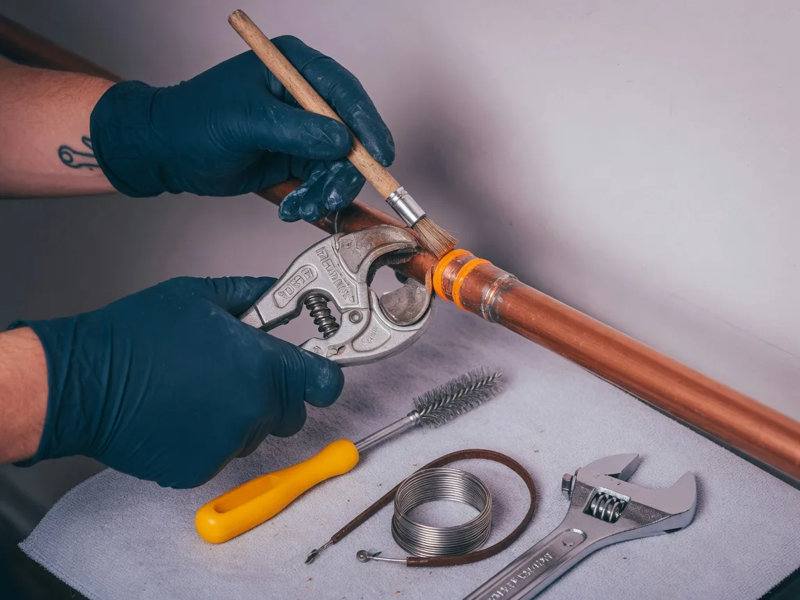 Why choose Sump Pump Repair in Liberty Center, IN